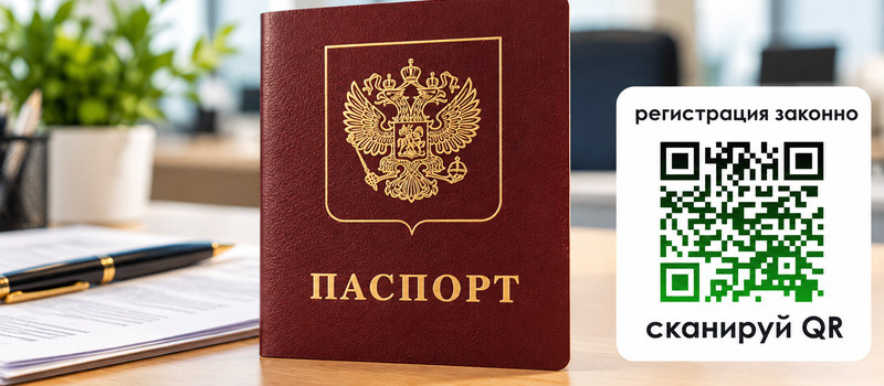 регистрация в Бодайбо